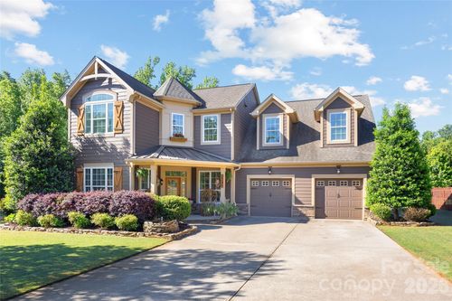 2240 Creek View Ct, Fort Mill, SC, 29707-7849 | Card Image