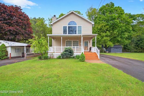 1416 Bay Rd, Lake Luzerne, NY, 12846 | Card Image