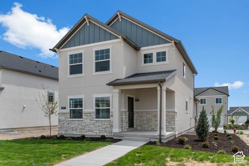 1807 E Sierra Pines Dr, Eagle Mountain, UT, 84005-6479 | Card Image