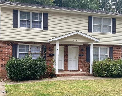 a-8711 Chapel Hill Rd, Cary, NC, 27513-3721 | Card Image