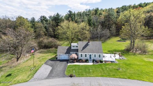 124 Gi Rd, Altamont, NY, 12009-6207 | Card Image