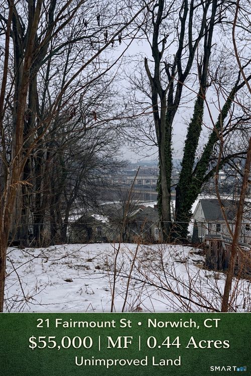 21 Fairmount St, Norwich, CT, 06360-5422 | Card Image