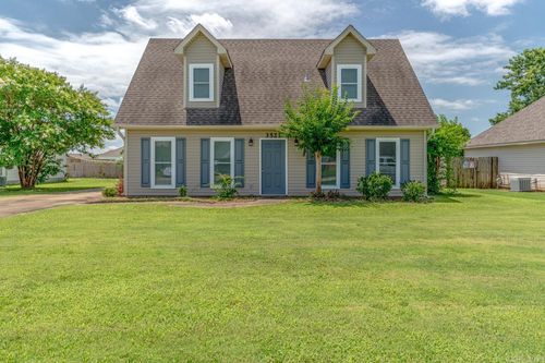3521 Beacon St, Jonesboro, AR, 72404 | Card Image