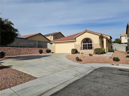 434 Manderley Ct, Las Vegas, NV, 89123-3705 | Card Image