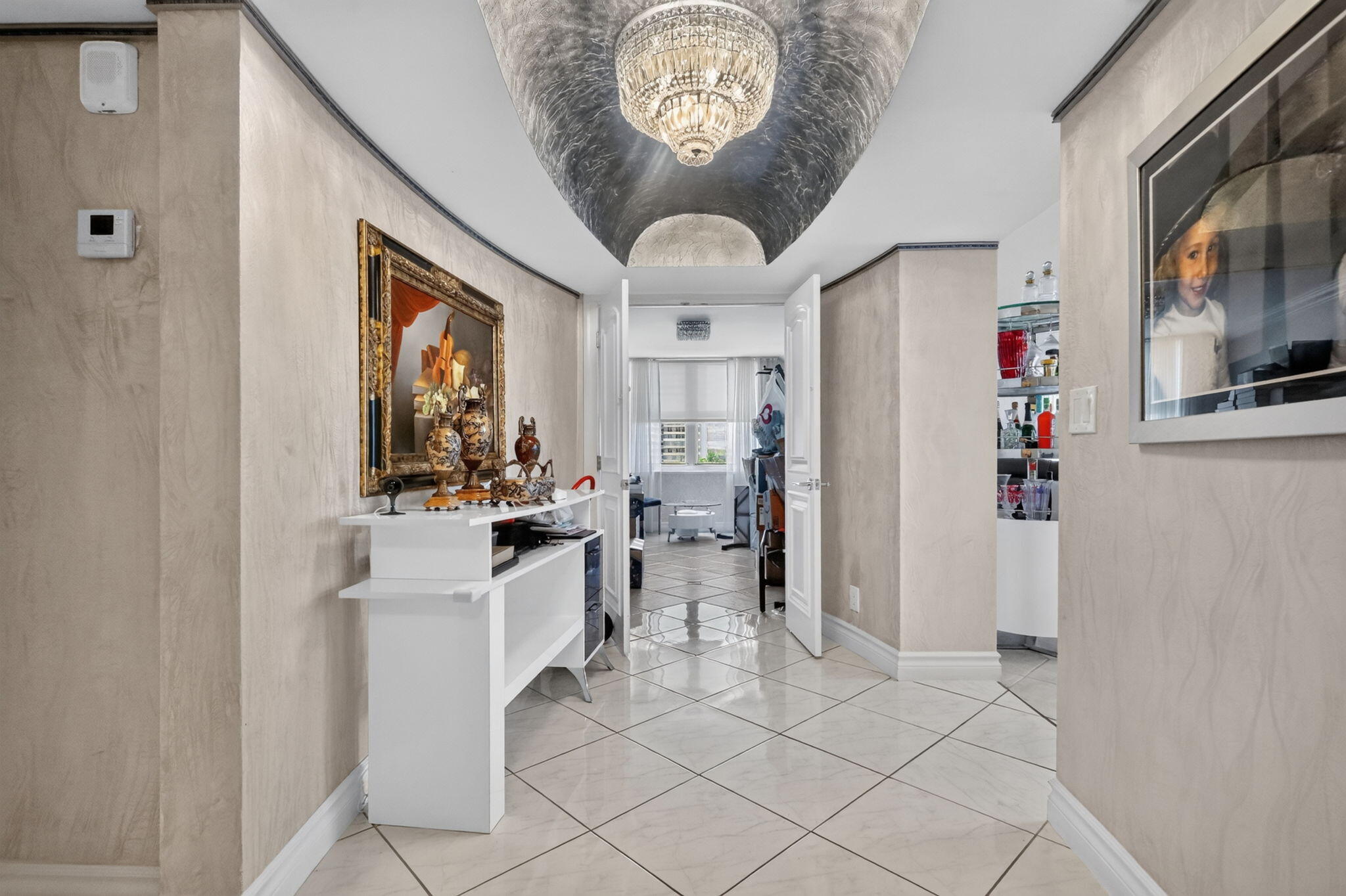 Residential in Hallandale Beach 4