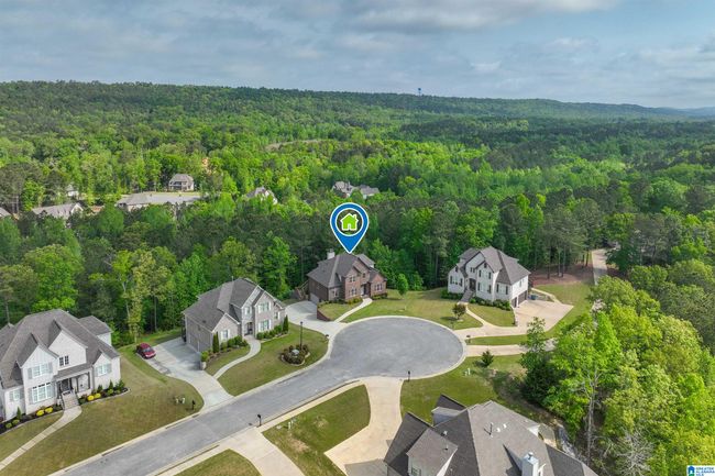 1025 Willow Branch Trl, House other with 4 bedrooms, 5 bathrooms and null parking in CHELSEA AL | Image 62