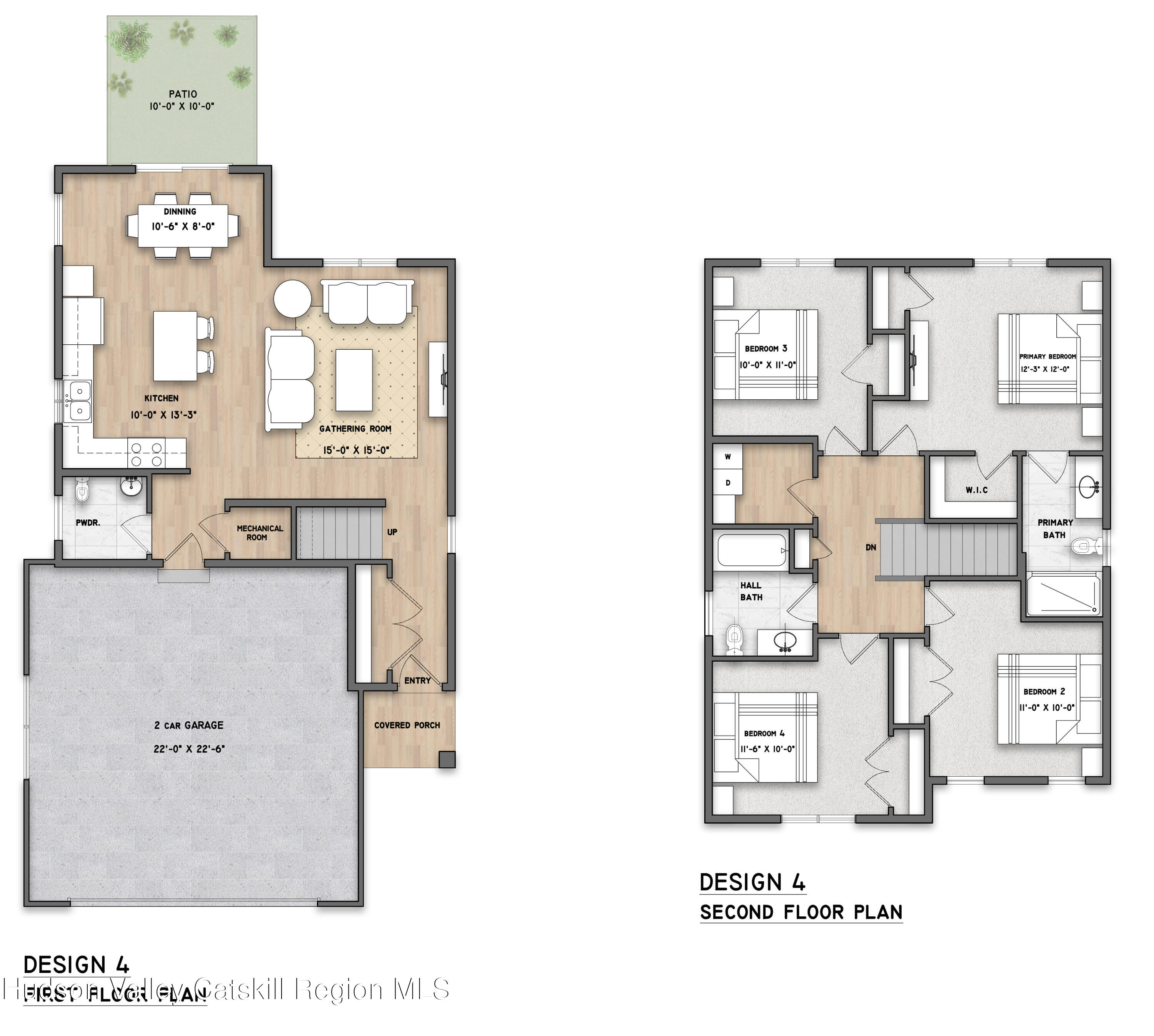 Residential in Catskill 2