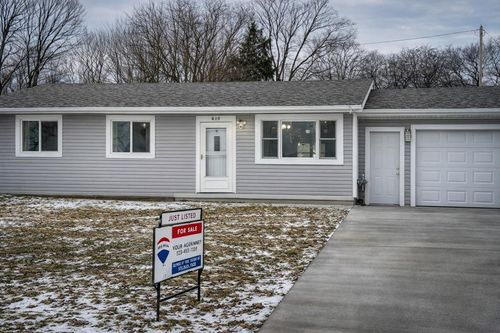 630 2nd Street Nw, Fort Dodge, IA, 50501 | Card Image