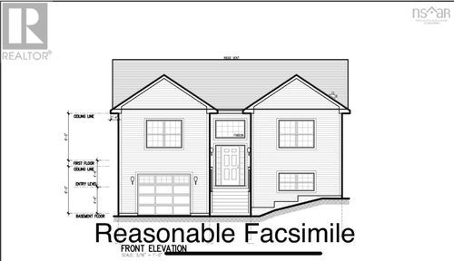 214 Queens Crt, Kentville, NS, B4N0G4 | Card Image