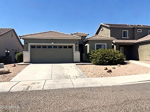 803 W Saint Anne Avenue, Phoenix, AZ, 85041 | Card Image