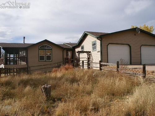 21790 Enoch Rd, Calhan, CO, 80808-8523 | Card Image
