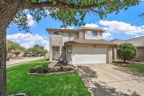 20738 Baron Bend Lane, Katy, TX, 77449 | Card Image