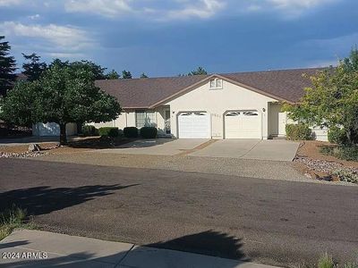 4581 N Mcclintock Circle, Home with 0 bedrooms, 0 bathrooms and 6 parking in Prescott Valley AZ | Image 1