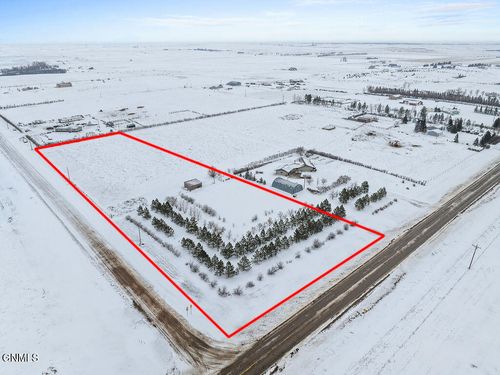 Tbd 133rd Ave Nw, Williston, ND, 58801 | Card Image