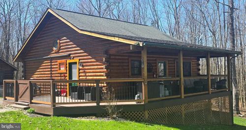 ste-b-18025 Garrett Hwy, OAKLAND, MD, 21550-8135 | Card Image