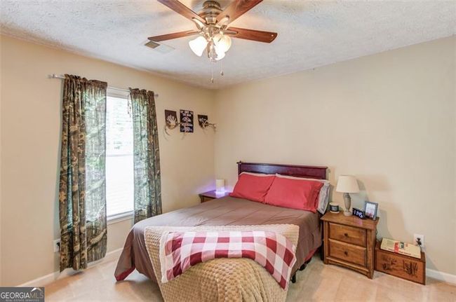 1180 Windridge Dr, House other with 4 bedrooms, 4 bathrooms and 2 parking in Loganville GA | Image 30