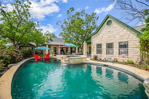 303 County Road 144, Marble Falls, TX, 78654-7388 | Card Image