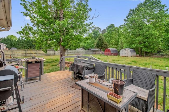 4633 Osborn Mill Rd, House other with 3 bedrooms, 2 bathrooms and null parking in Seagrove NC | Image 22