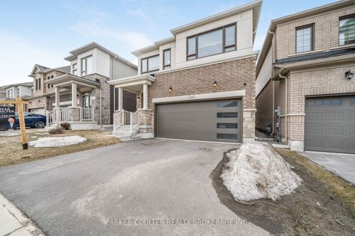 110 Shepherd Drive, Barrie, ON, L9J0P5 | Card Image