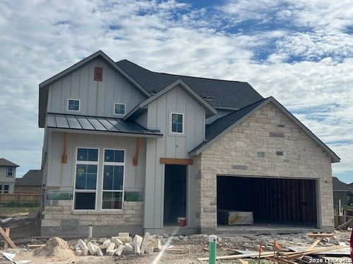 113 Travis Drive, Castroville, TX, 78009 | Card Image