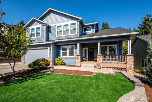 132 Alta Vista Rd, Longview, WA, 98632-0705 | Card Image