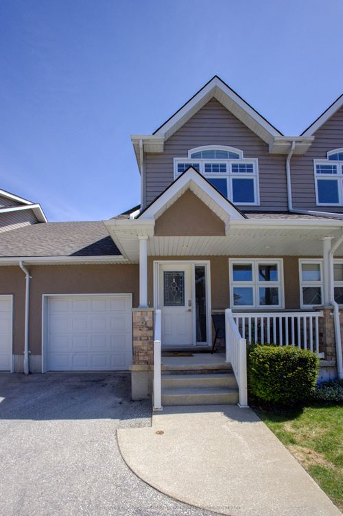 6-433 Queen St, Kincardine, ON, N2Z0A2 | Card Image