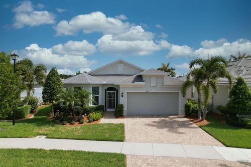 12671 Sw Gingerline Dr, Port St. Lucie, FL, 34987-6506 | Card Image