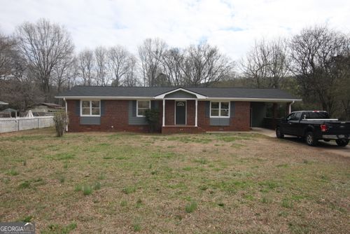 302 Strawberry Ln Se, Lindale, GA, 30147-1467 | Card Image