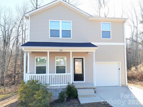 433-108 Harvest Moon Ct, Statesville, NC, 28625-2283 | Card Image