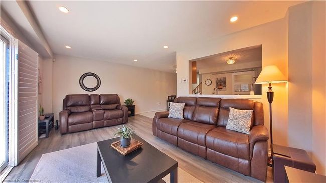 9 - 174 Highbury Dr, Townhouse with 3 bedrooms, 2 bathrooms and 2 parking in Stoney Creek ON | Image 19