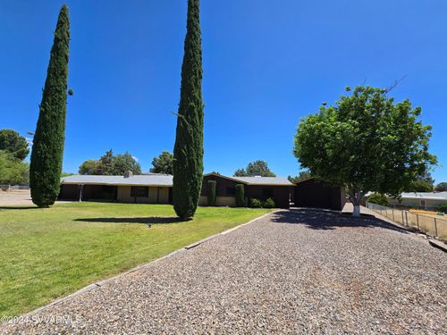 1707 Sawmill Rd, Cottonwood, AZ, 86326-3990 | Card Image