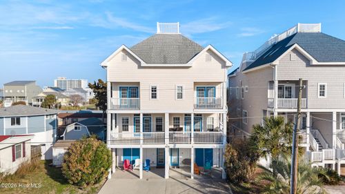 unit-1-1505 Mackerel Ln, Carolina Beach, NC, 28428-5820 | Card Image