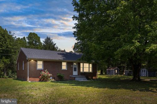 17195 Oakshade Rd, ORANGE, VA, 22960-3135 | Card Image