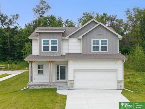 17451 Tucker St, Bennington, NE, 68007 | Card Image
