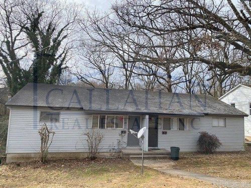 125 &amp; 127 Delmar Avenue, North Little Rock, AR, 72116 | Card Image