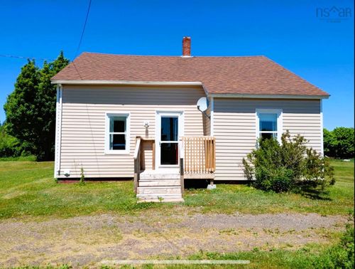 8931 Hwy#209 Highway, Fox River, NS, B0M1S0 | Card Image
