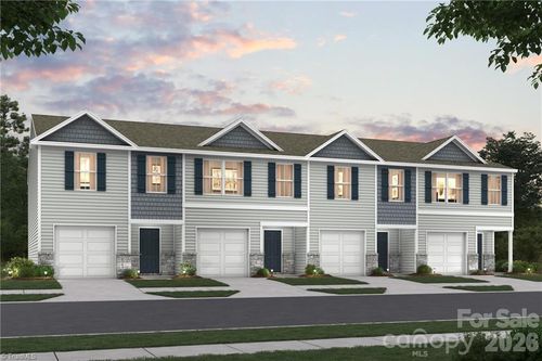 835 Pine Cone Ln, Lexington, NC, 27292-9836 | Card Image