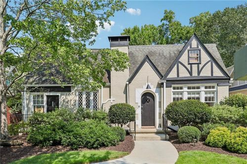 1596 Emory Rd Ne, Atlanta, GA, 30306-2411 | Card Image