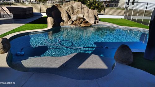 15420 E Via Del Rancho, Gilbert, AZ, 85298-0242 | Card Image