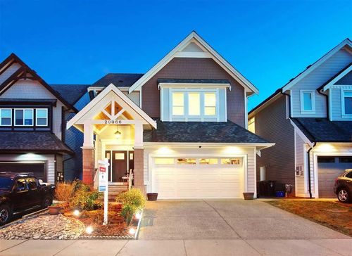 20966 80b Ave, Langley, BC, V2Y0R2 | Card Image