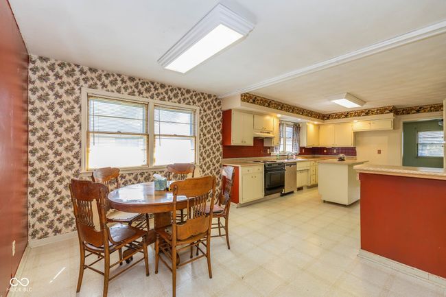 1407 Miami Ct N, House other with 3 bedrooms, 2 bathrooms and null parking in Plainfield IN | Image 10