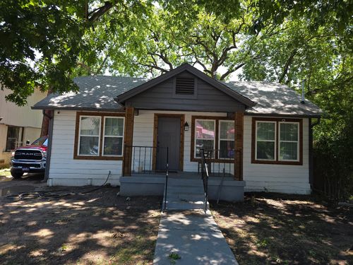 3610 Hamilton Ave, Dallas, TX, 75210-1839 | Card Image
