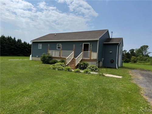 12775 County Route 72, Henderson, NY, 13650-2005 | Card Image
