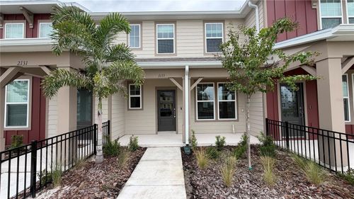 2133 Southbury Drive, Kissimmee, FL, 34744 | Card Image