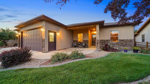 1213 Santa Fe Circle, Fruita, CO, 81521 | Card Image