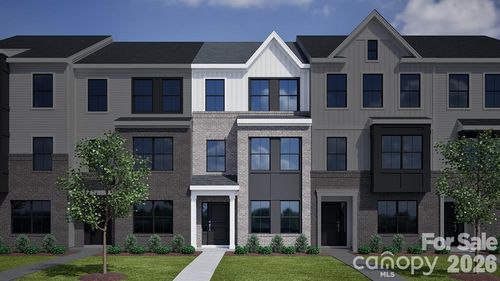 7540 Mashburn Dr, Charlotte, NC, 28269 | Card Image