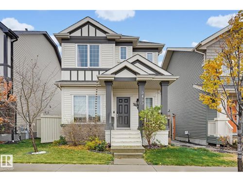 3480 Cutler Cres Sw, Edmonton, AB, T6W2B3 | Card Image