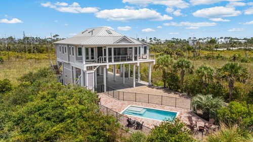 766 Secluded Dunes Dr, Port St. Joe, FL, 32456-4019 | Card Image