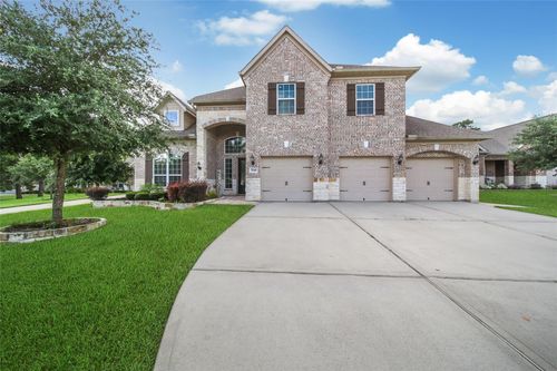 7545 Tyler Run Blvd, Conroe, TX, 77304-3723 | Card Image