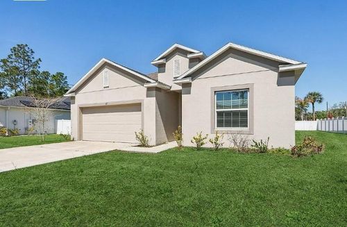 43 White Feather Ln, Palm Coast, FL, 32164-3916 | Card Image